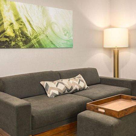 Springhill Suites By Marriott Freeport Brunswick Bagian luar foto